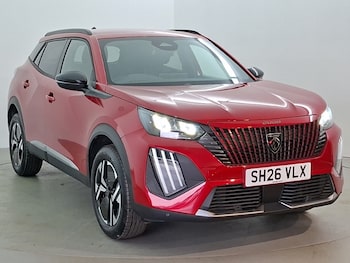 Used Peugeot 2008 2026 for sale - 79414742: Photo