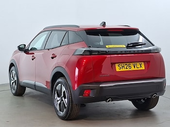 Used Peugeot 2008 2026 for sale - 79414742: Photo