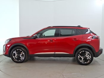 Used Peugeot 2008 2026 for sale - 79414742: Photo