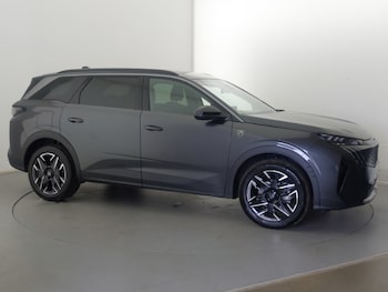 Used Peugeot 5008 2024 for sale - 75645102: Photo