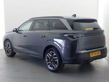 Used Peugeot 5008 2024 for sale - 75645102: Photo