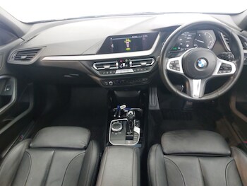Used BMW 1 Series 2020 for sale - 78440278: Photo