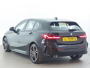 Used BMW 1 Series 2020 for sale - 78440278: Photo