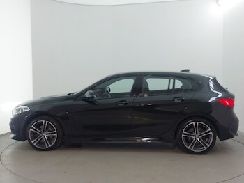 Used BMW 1 Series 2020 for sale - 78440278: Photo