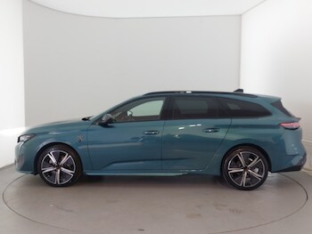 Used Peugeot 308 2025 for sale - 75909907: Photo