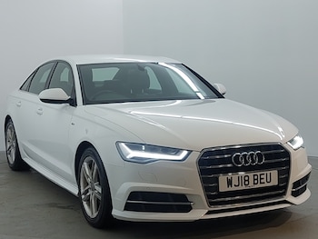 Used Audi A6 2018 for sale - 79164899: Photo
