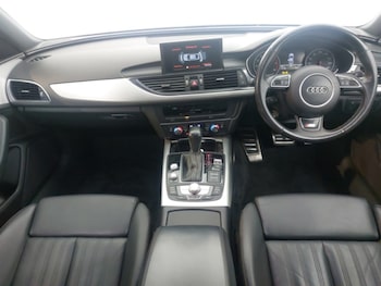 Used Audi A6 2018 for sale - 79164899: Photo
