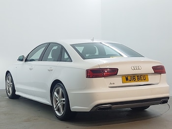 Used Audi A6 2018 for sale - 79164899: Photo
