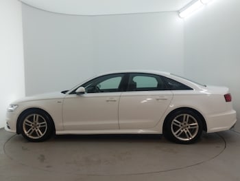 Used Audi A6 2018 for sale - 79164899: Photo