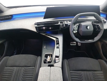 Used Peugeot 3008 2025 for sale - 75463412: Photo