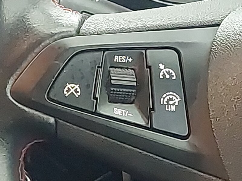 Used Vauxhall Corsa 2018 for sale - 77815421: Photo 10