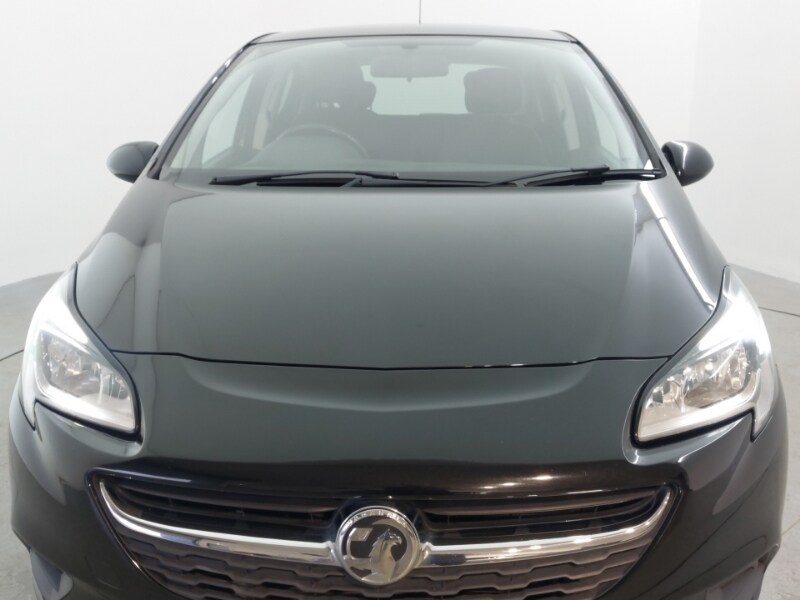 Used Vauxhall Corsa 2018 for sale - 77815421: Photo 12