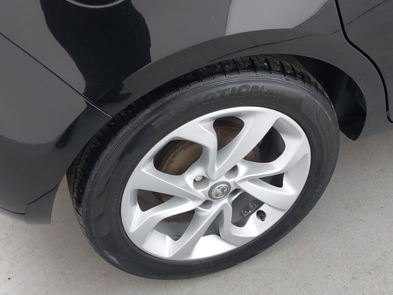 Used Vauxhall Corsa 2018 for sale - 77815421: Photo 13