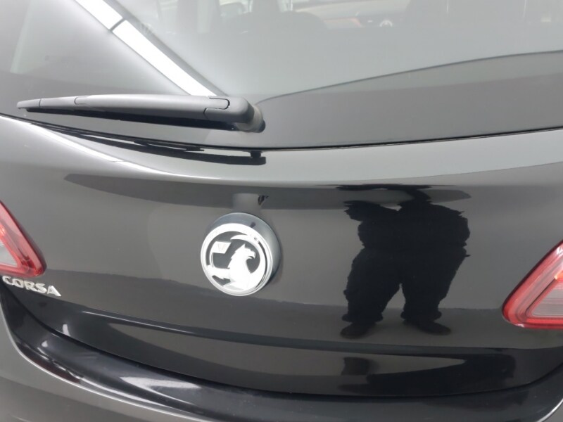 Used Vauxhall Corsa 2018 for sale - 77815421: Photo 14