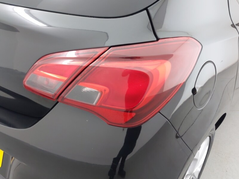 Used Vauxhall Corsa 2018 for sale - 77815421: Photo 15