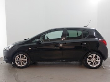 Used Vauxhall Corsa 2018 for sale - 77815421: Photo