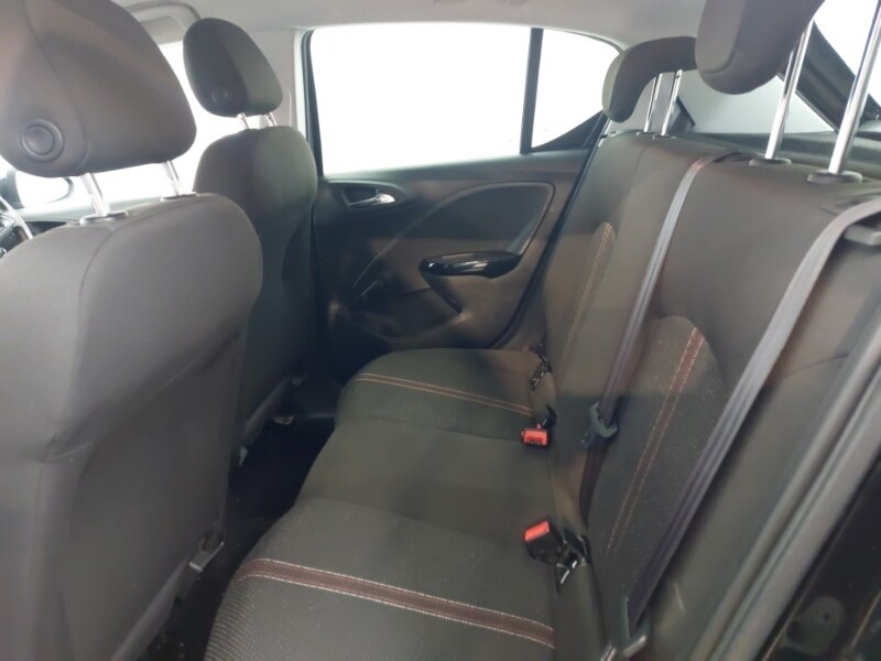 Used Vauxhall Corsa 2018 for sale - 77815421: Photo 6