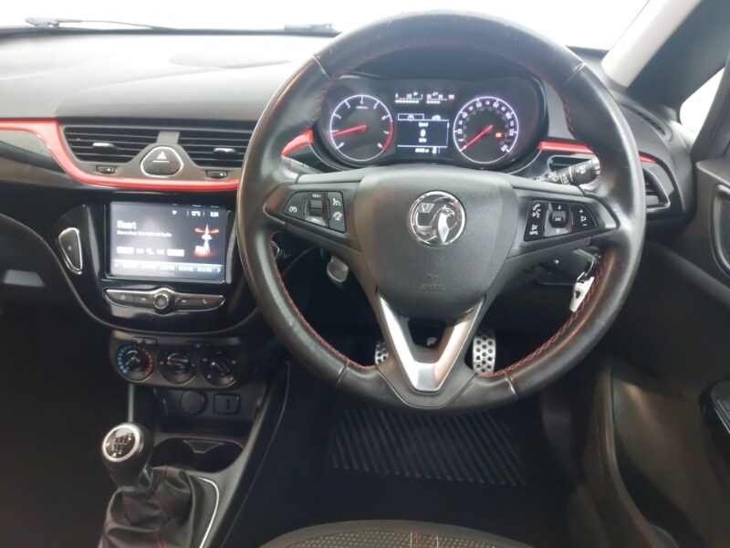 Used Vauxhall Corsa 2018 for sale - 77815421: Photo 7