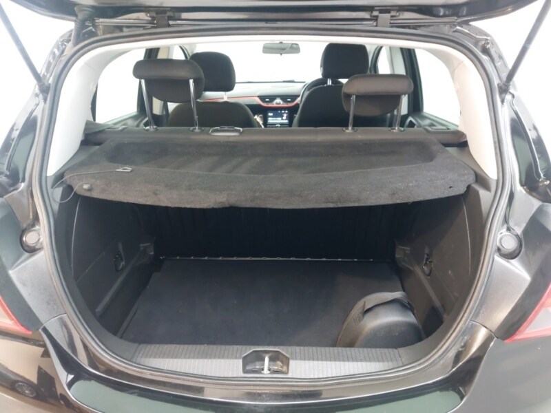 Used Vauxhall Corsa 2018 for sale - 77815421: Photo 8