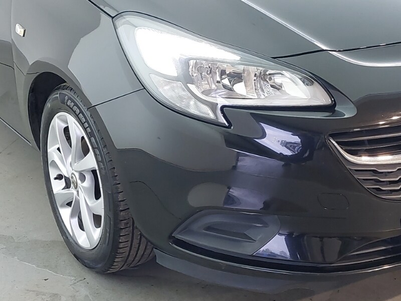 Used Vauxhall Corsa 2018 for sale - 77815421: Photo 9