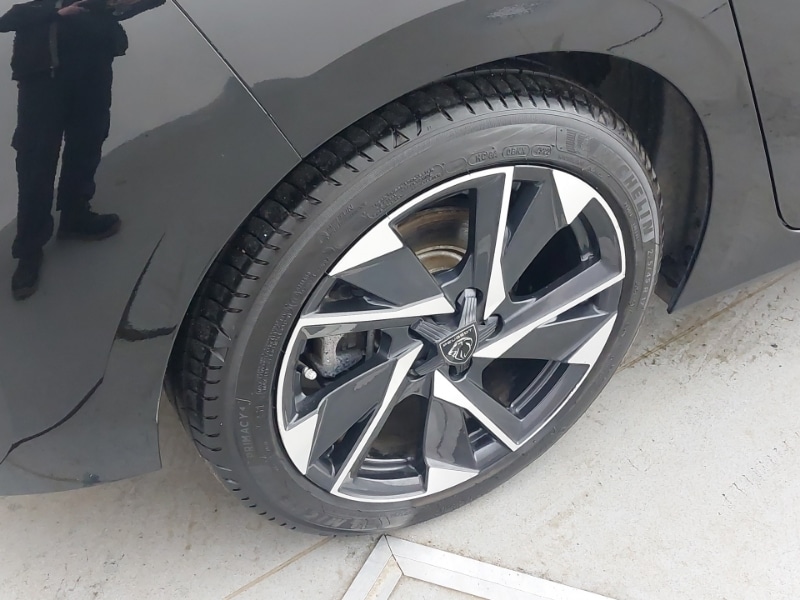 Used Peugeot 308 2023 for sale - 77874087: Photo 13