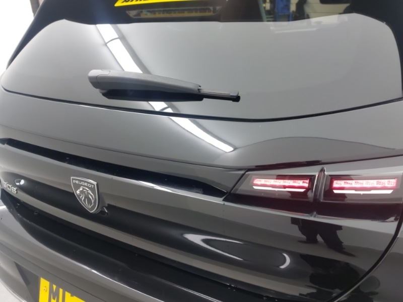 Used Peugeot 308 2023 for sale - 77874087: Photo 15