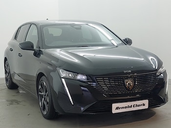 Used Peugeot 308 2023 for sale - 77874087: Photo