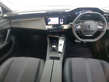 Used Peugeot 308 2023 for sale - 77874087: Photo