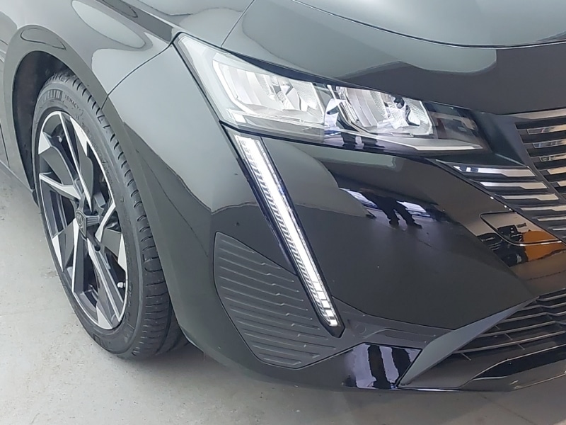 Used Peugeot 308 2023 for sale - 77874087: Photo 9