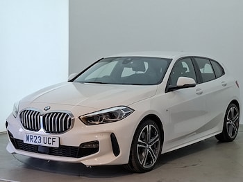 Used BMW 1 Series 2023 for sale - 79247390: Photo