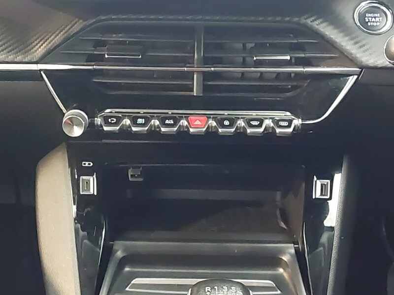 Used Peugeot 208 2020 for sale - 76629149: Photo 11