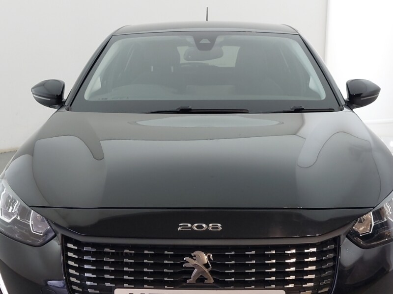 Used Peugeot 208 2020 for sale - 76629149: Photo 12