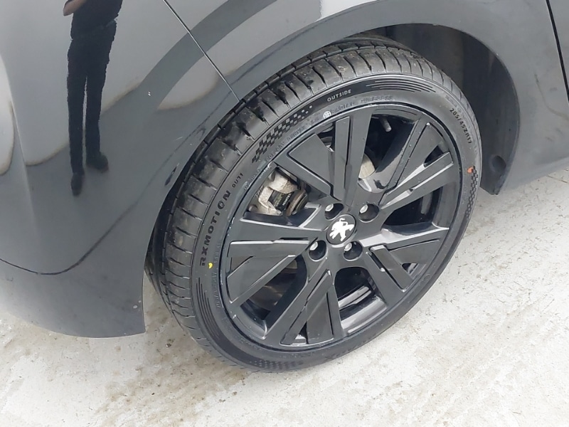 Used Peugeot 208 2020 for sale - 76629149: Photo 13