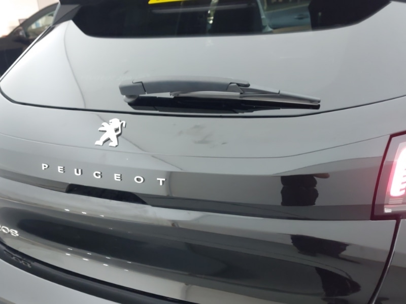 Used Peugeot 208 2020 for sale - 76629149: Photo 15