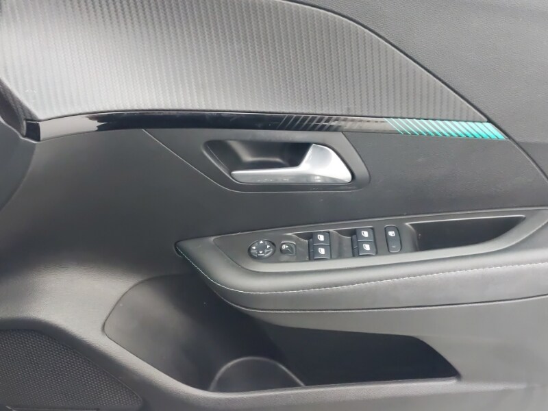 Used Peugeot 208 2020 for sale - 76629149: Photo 16