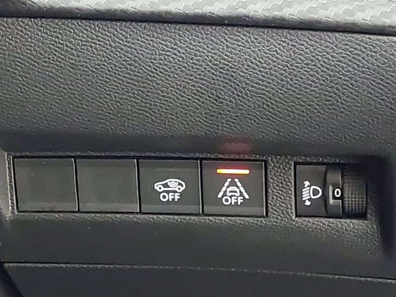 Used Peugeot 208 2020 for sale - 76629149: Photo 18