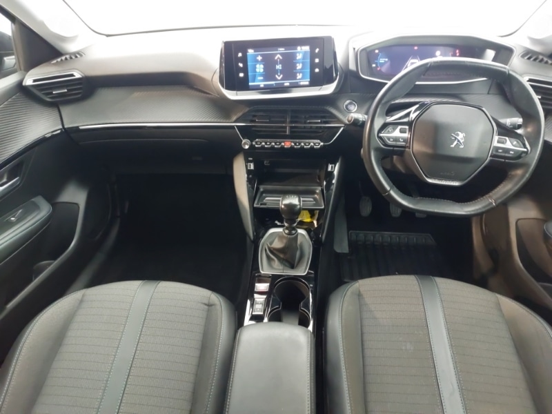 Used Peugeot 208 2020 for sale - 76629149: Photo 2