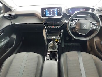 Used Peugeot 208 2020 for sale - 76629149: Photo