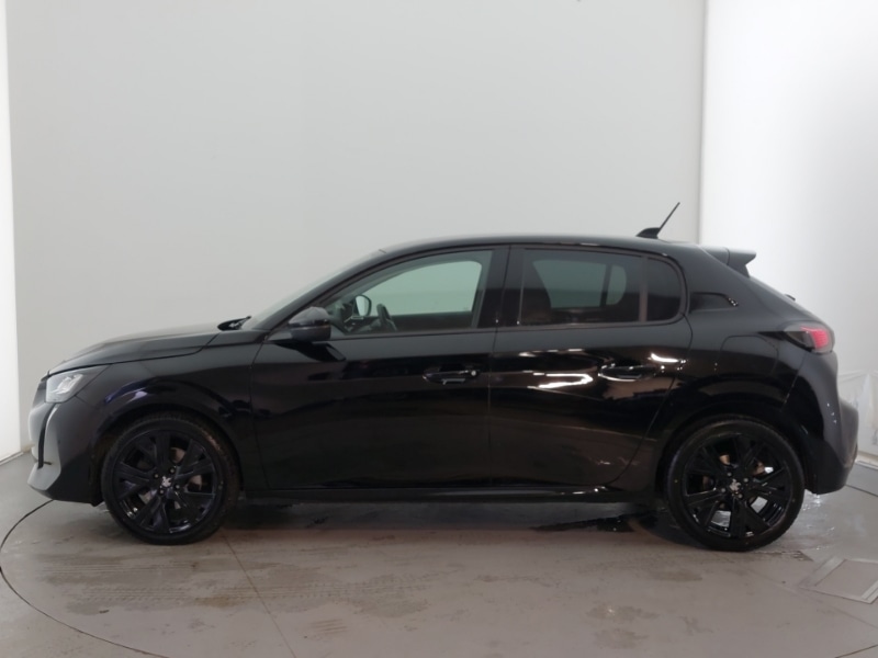 Used Peugeot 208 2020 for sale - 76629149: Photo 4