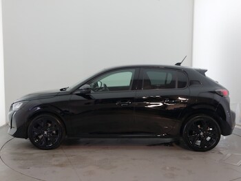 Used Peugeot 208 2020 for sale - 76629149: Photo