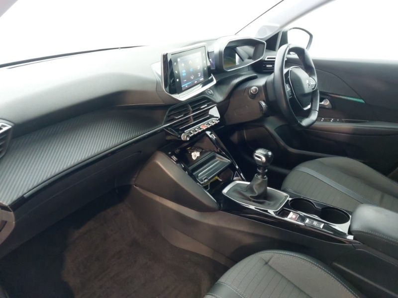 Used Peugeot 208 2020 for sale - 76629149: Photo 5