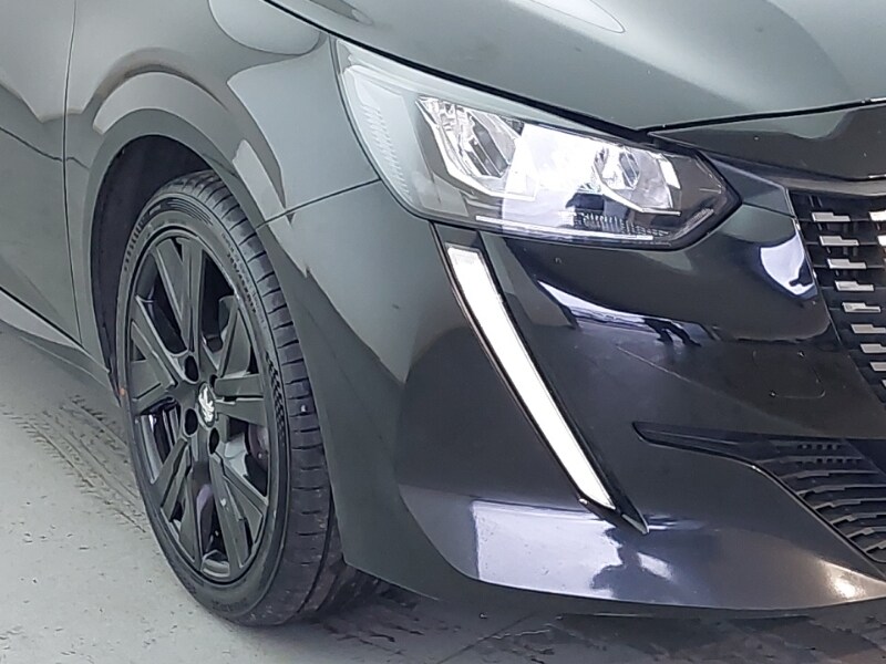 Used Peugeot 208 2020 for sale - 76629149: Photo 9