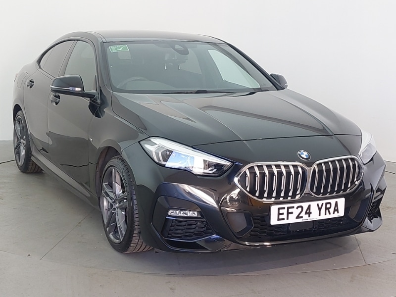 Used BMW 2 Series 2024 for sale - 77062656: Photo 1