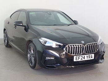 2024 - 218i [136] M Sport 4dr DCT