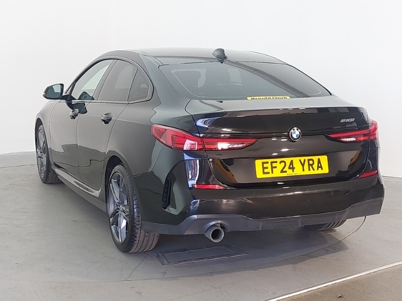 Used BMW 2 Series 2024 for sale - 77062656: Photo 3