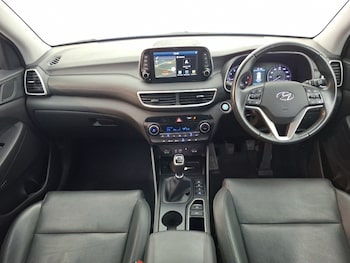 Used Hyundai TUCSON 2019 for sale - 79586835: Photo