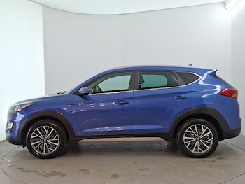 Used Hyundai TUCSON 2019 for sale - 79586835: Photo