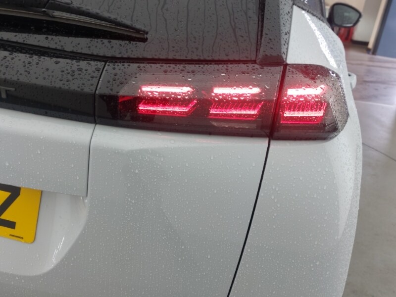 Used Peugeot 2008 2025 for sale - 76418980: Photo 14