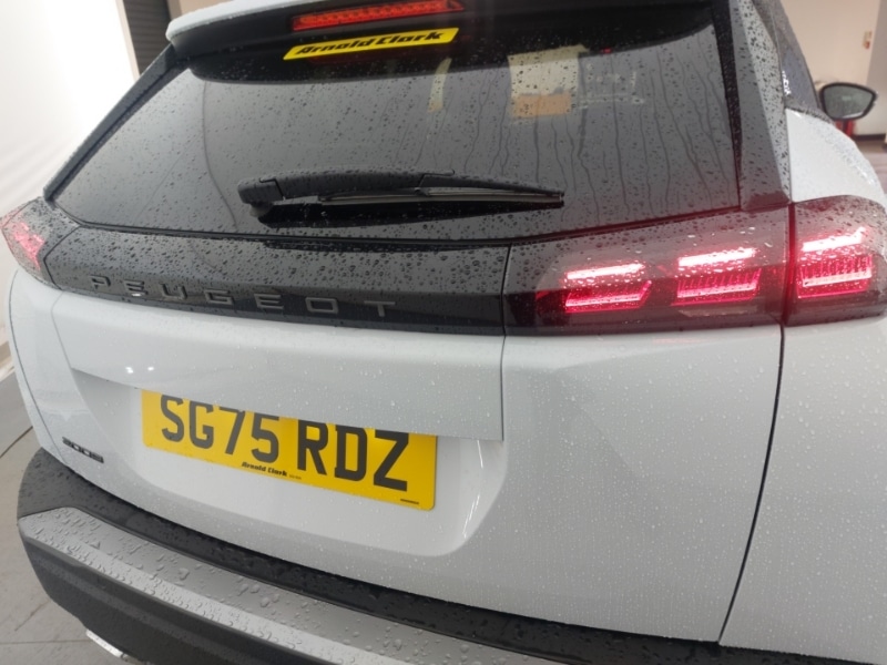 Used Peugeot 2008 2025 for sale - 76418980: Photo 15