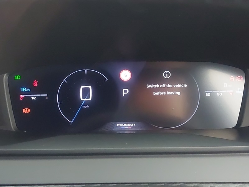 Used Peugeot 2008 2025 for sale - 76418980: Photo 19